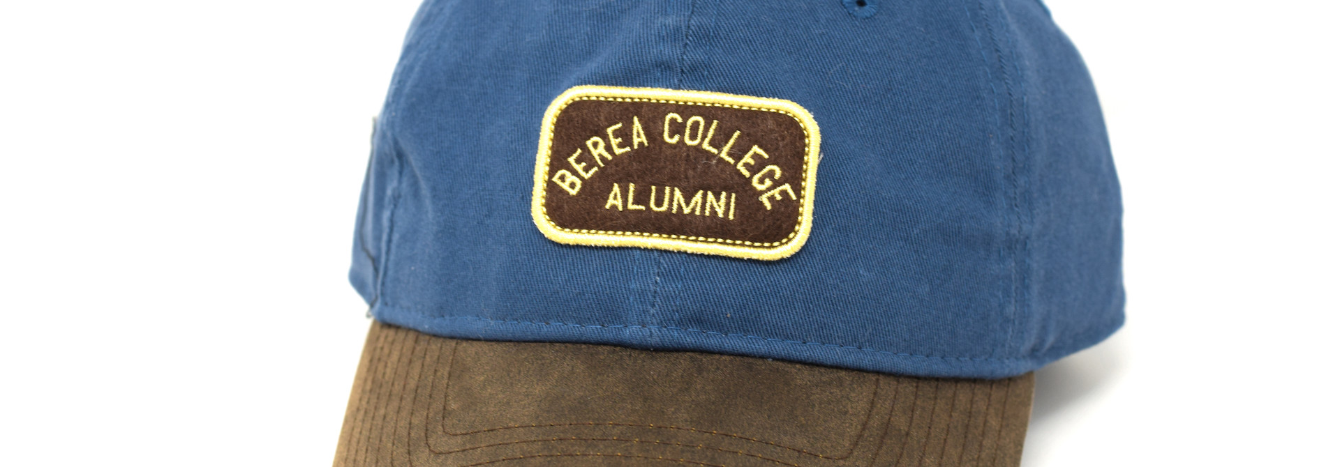 Berea College Alumni Ball Cap