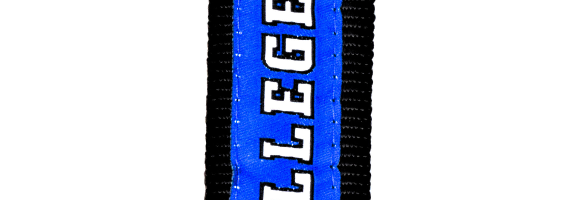 Berea College Key-Strap