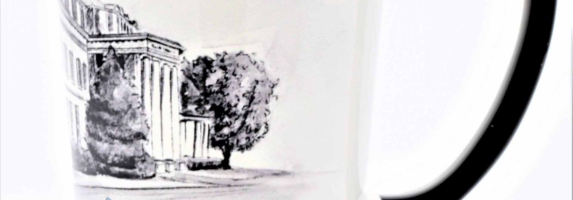 Boone Tavern Mug