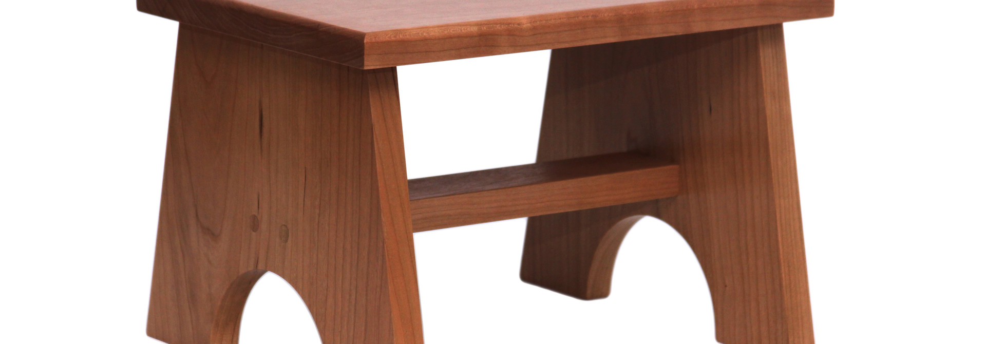 Child's Stool Cherry