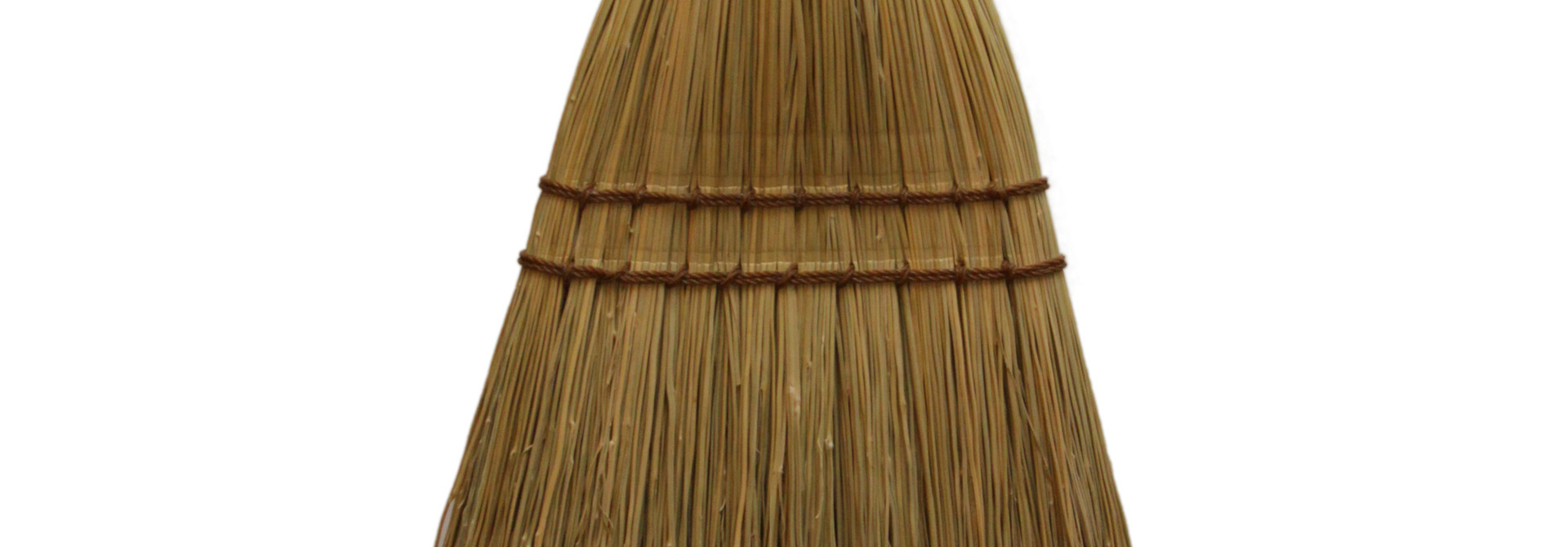 Handy Broom Natural