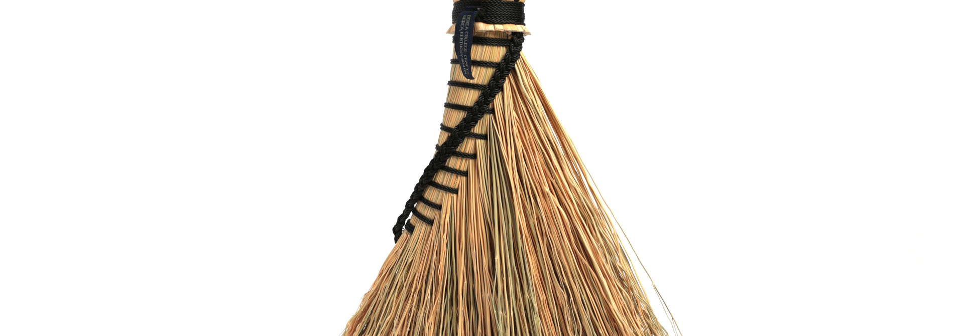 Whisk Broom