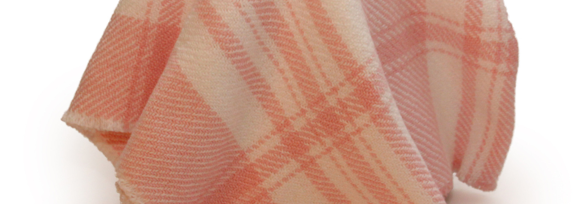 Plaid Baby Blankets