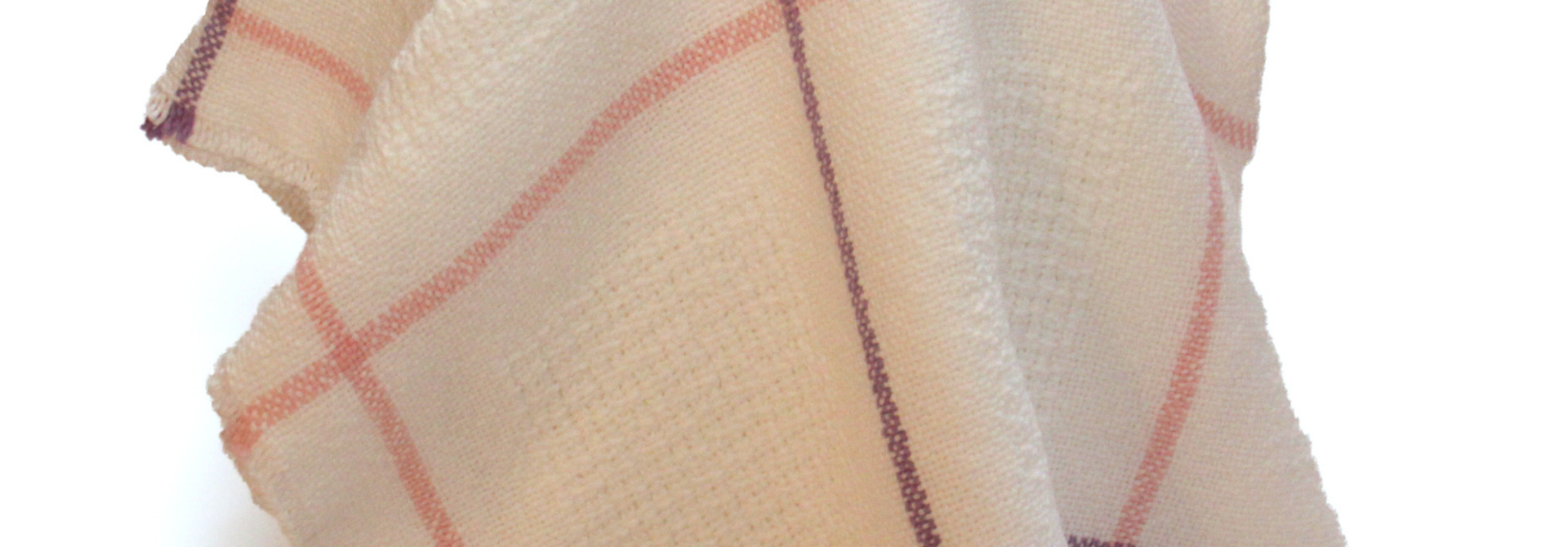 Grid Block Baby Blankets
