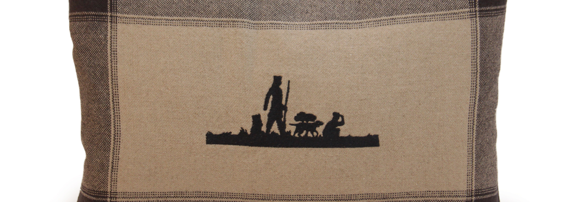 Boone Tavern Pillow