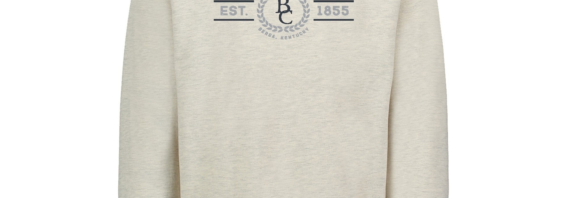 Sweatshirt Sweatshirt Oatmeal