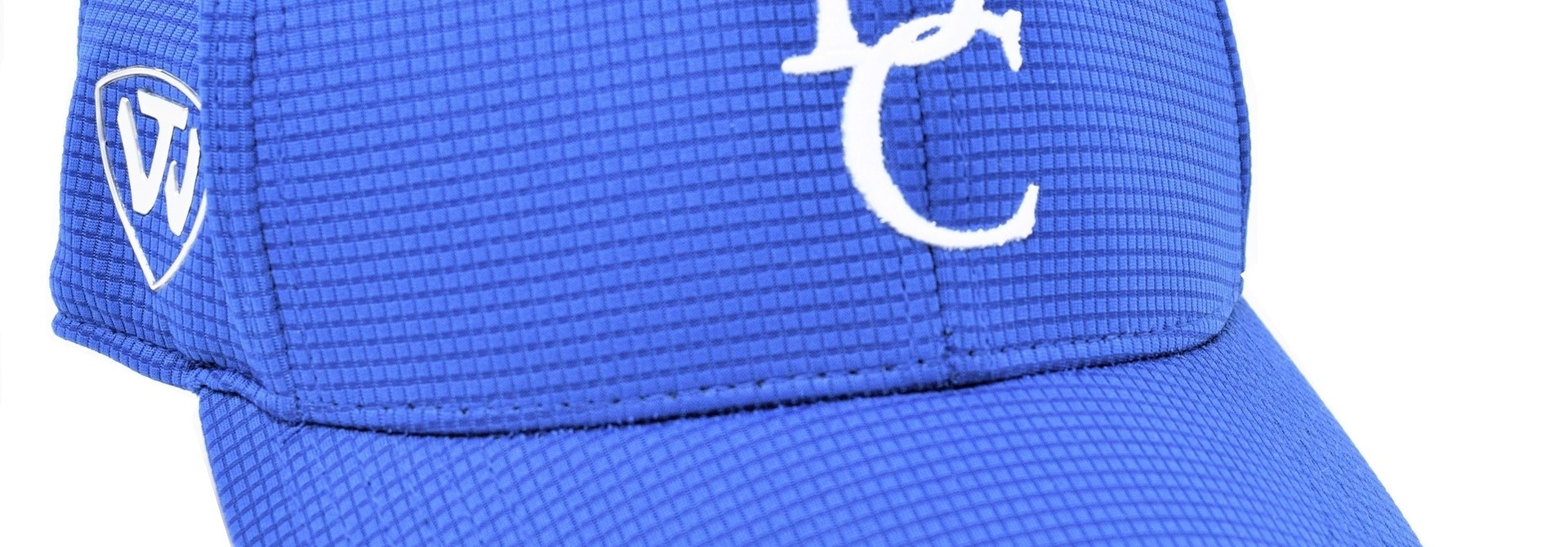 Blue BC Ball Cap