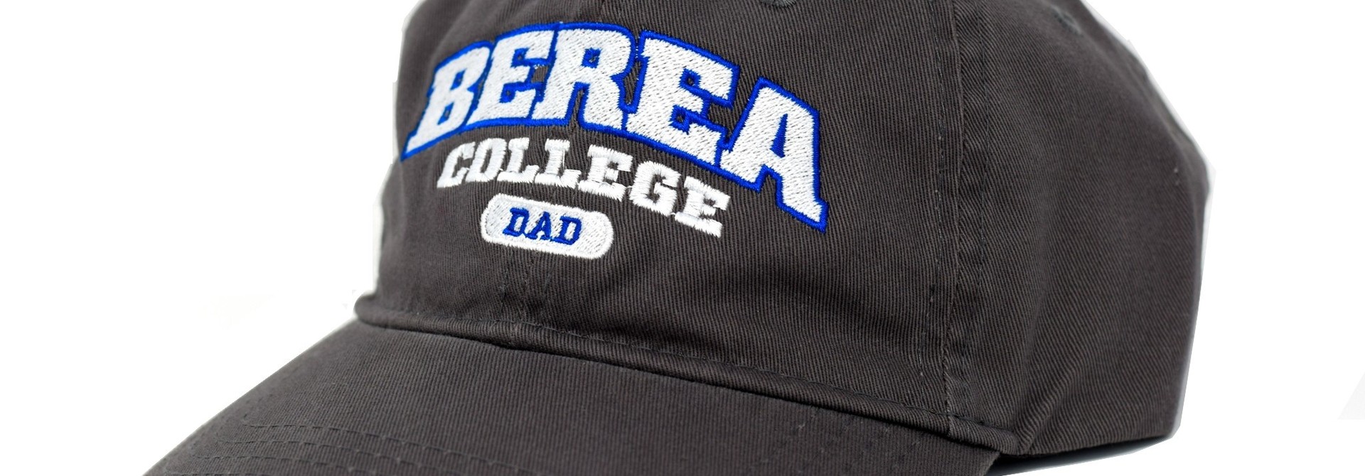 Berea Dad Ball Cap