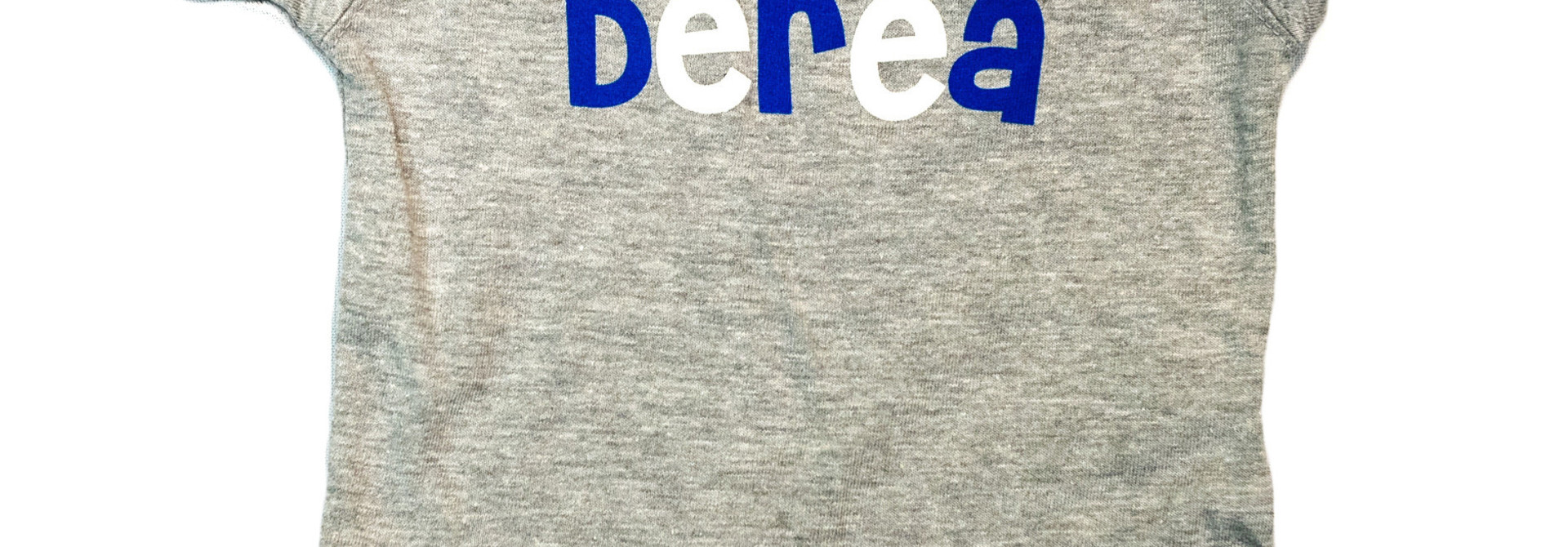 Infant,Onesie,Gray,Berea