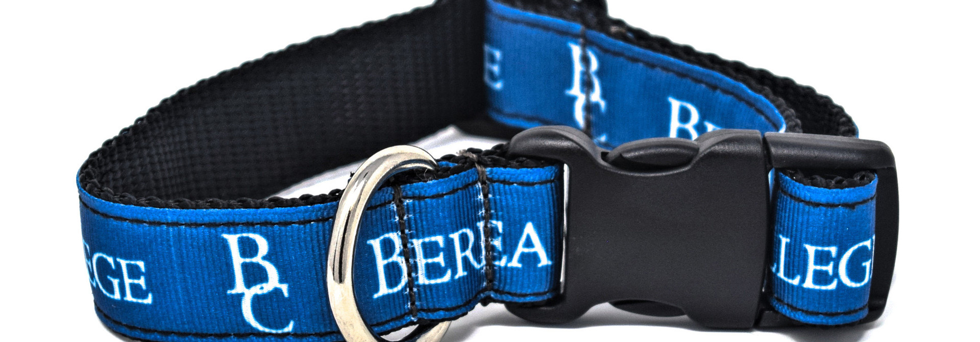 Berea Dog Collar