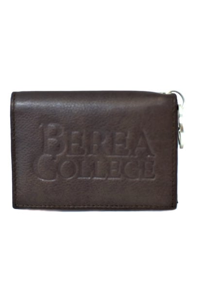 Snap Close Berea ID Holder