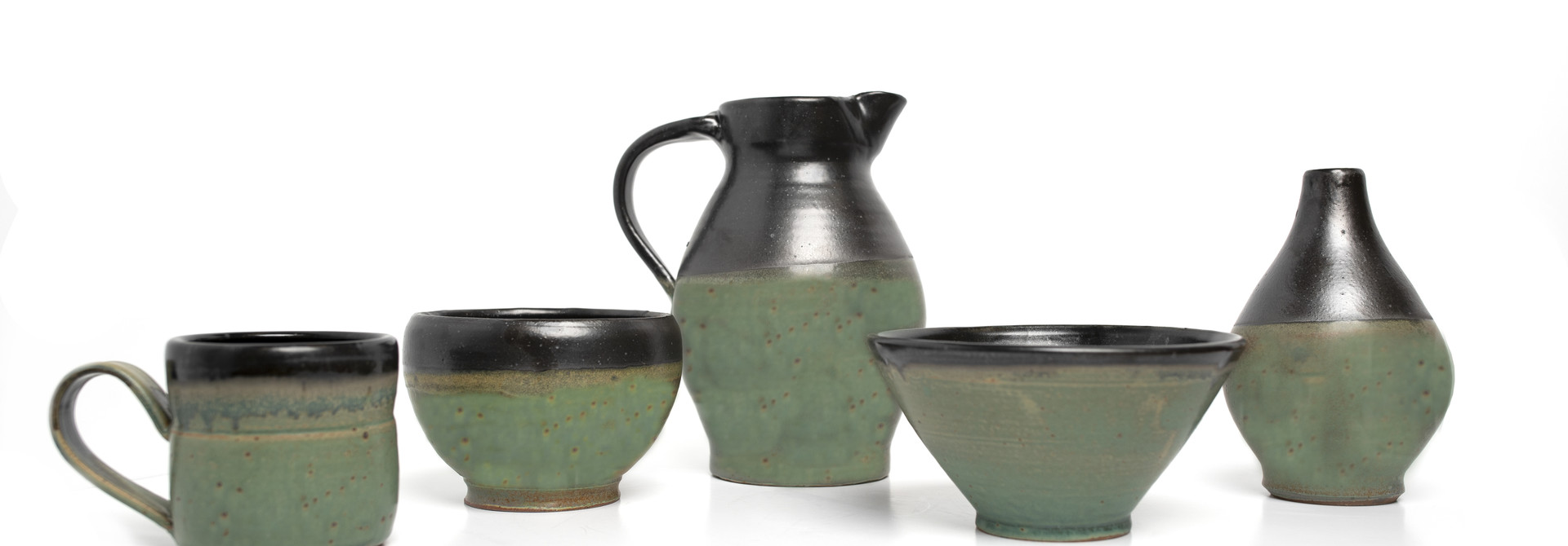 The Glade Collection
