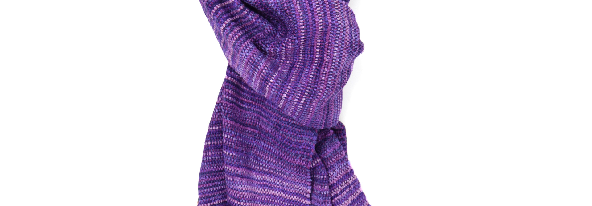 Chenille Scarves