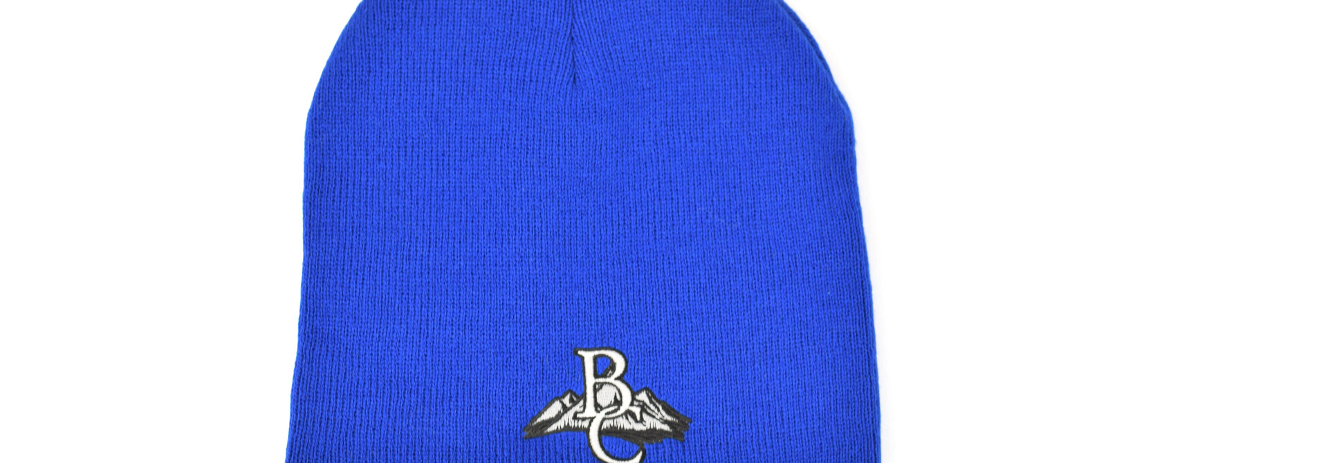 BC Mountain Beanie Hat