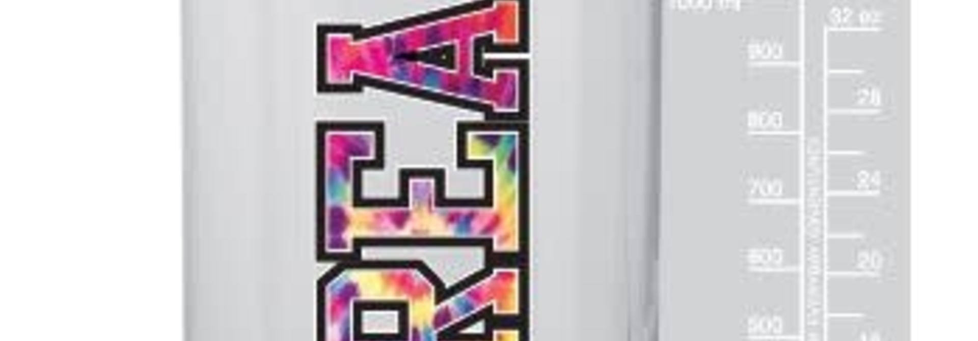 Nalgene Tie Dye Berea
