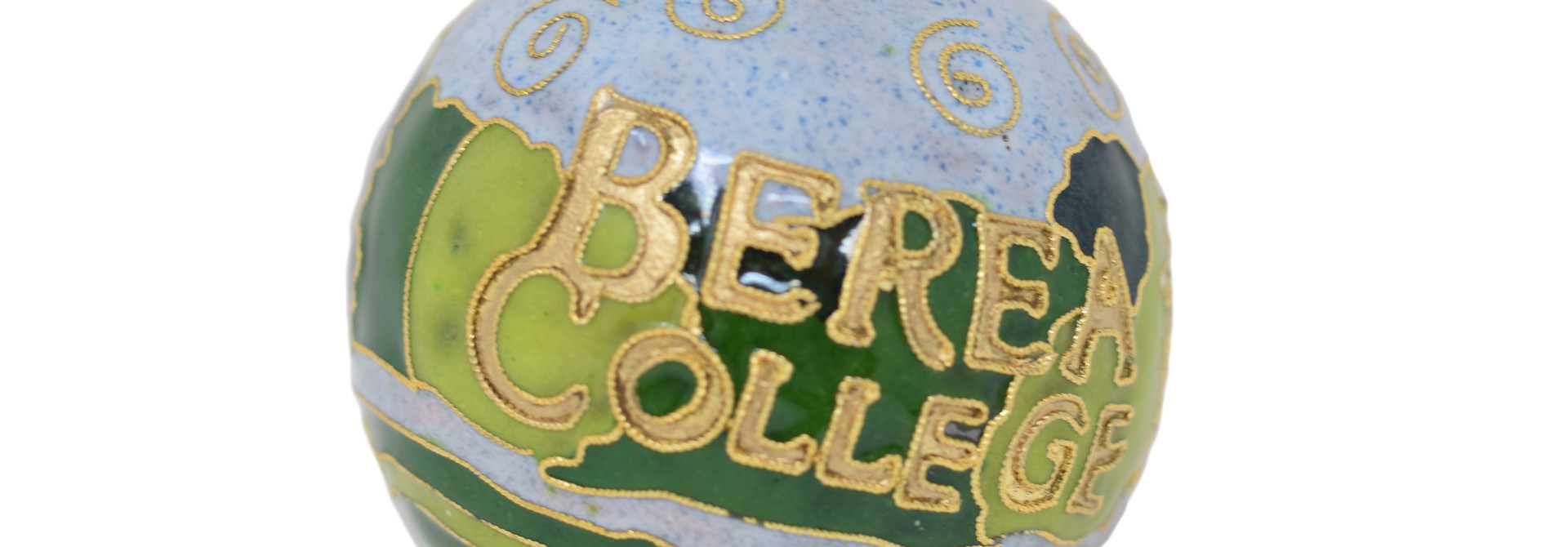 Berea College / Boone Tavern Ornament