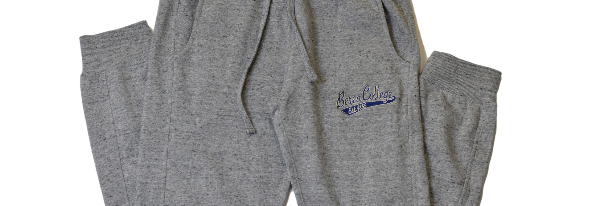 Heather Berea College 1855 Sweatpants