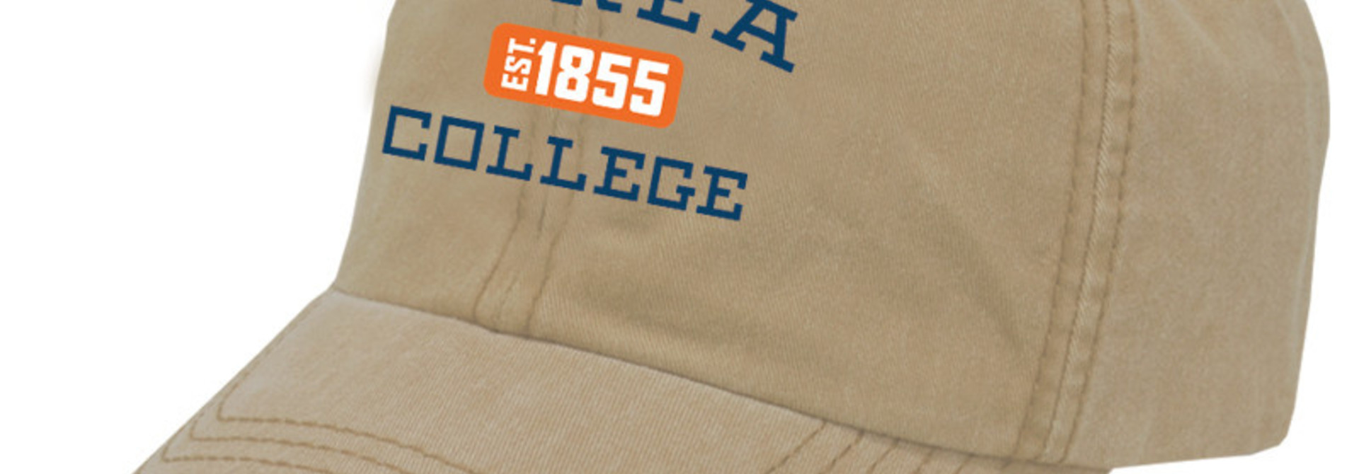 Berea College 1855 Ball Cap