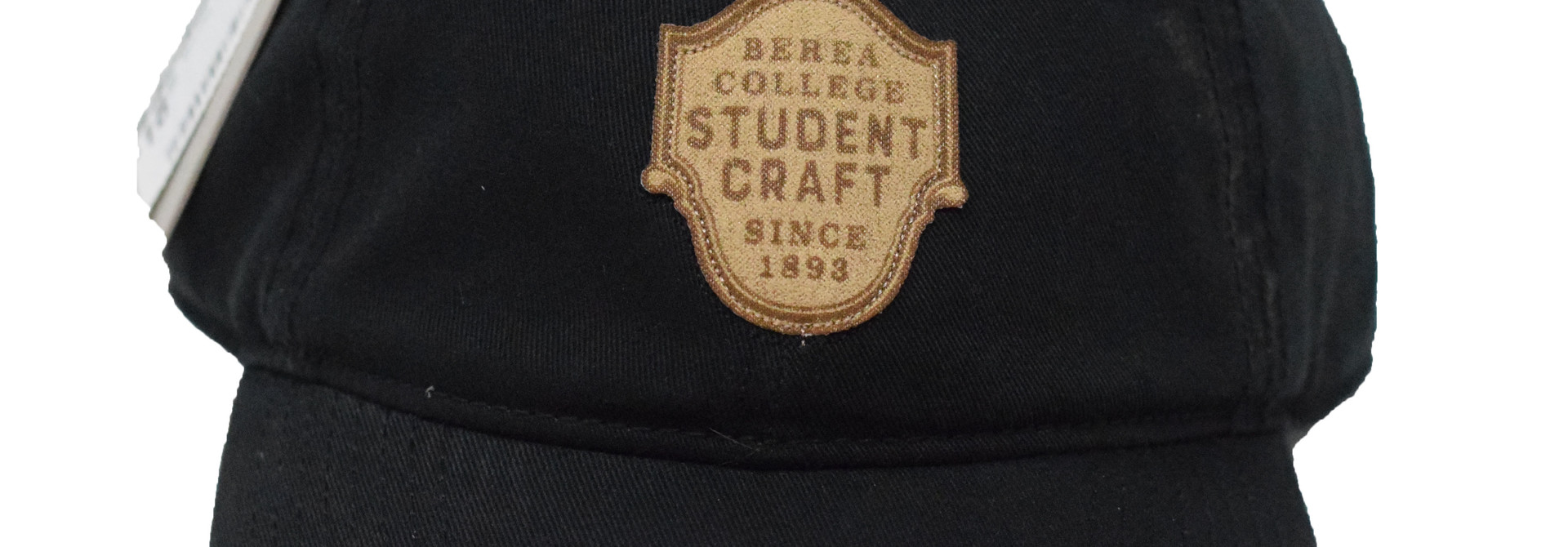 Berea College Student Craft Ball Cap