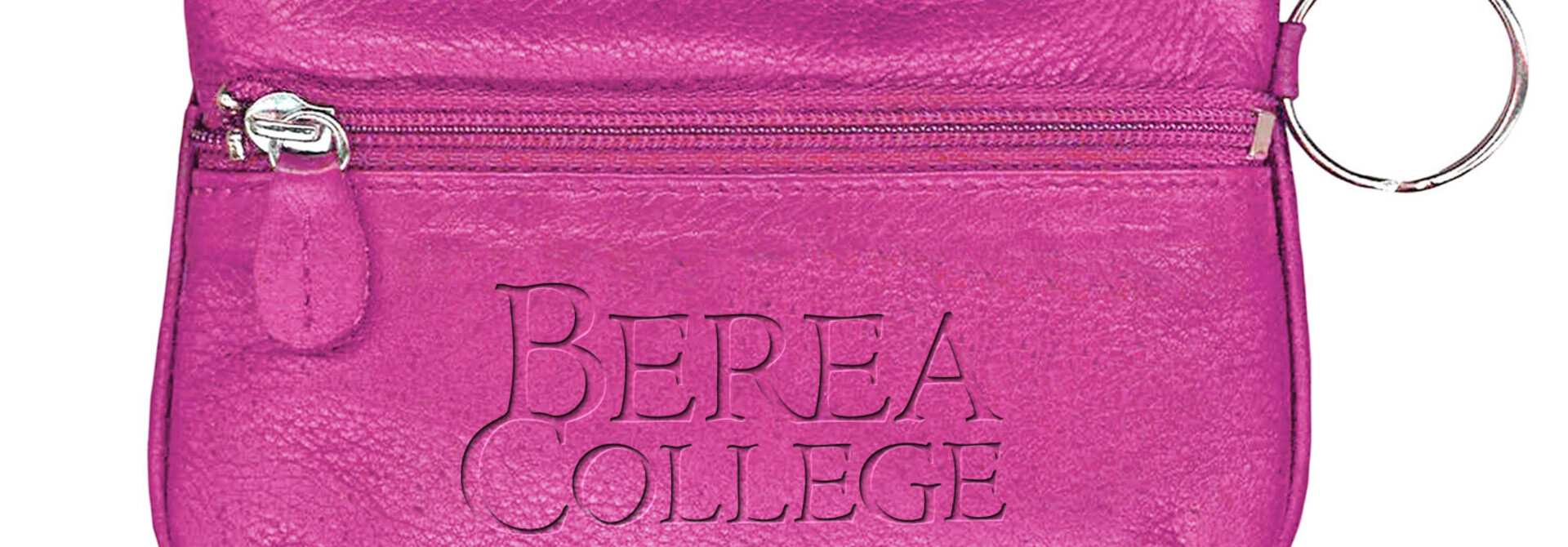 Berea College Coin Wallet