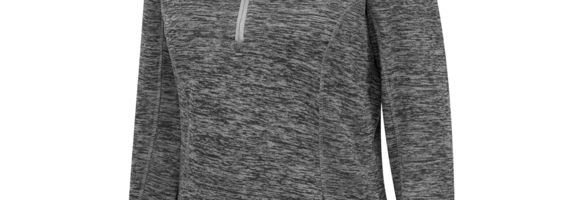 Berea College Quarter Zip Pullover