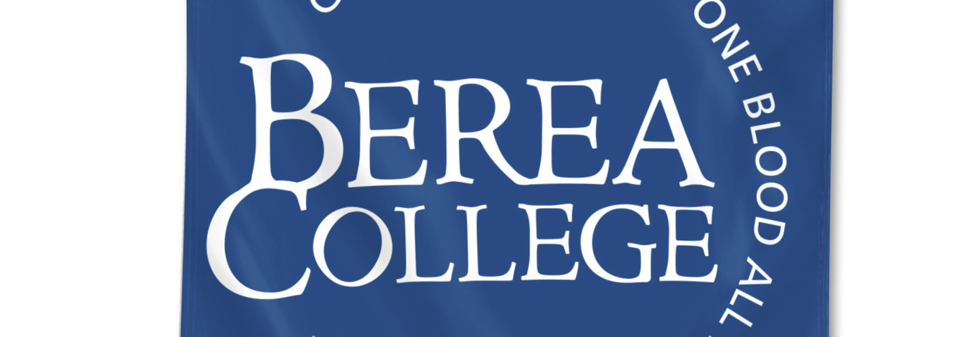 Berea College Banner