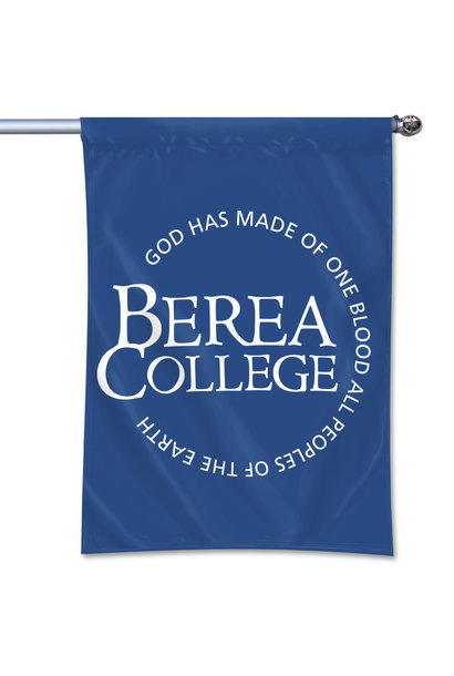 Berea College Banner
