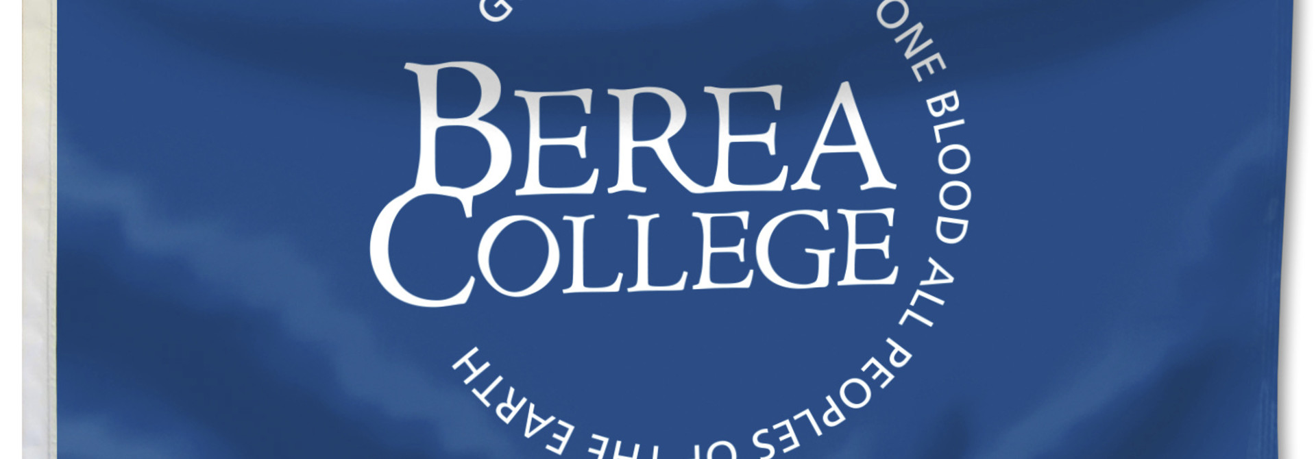 Berea College Flag