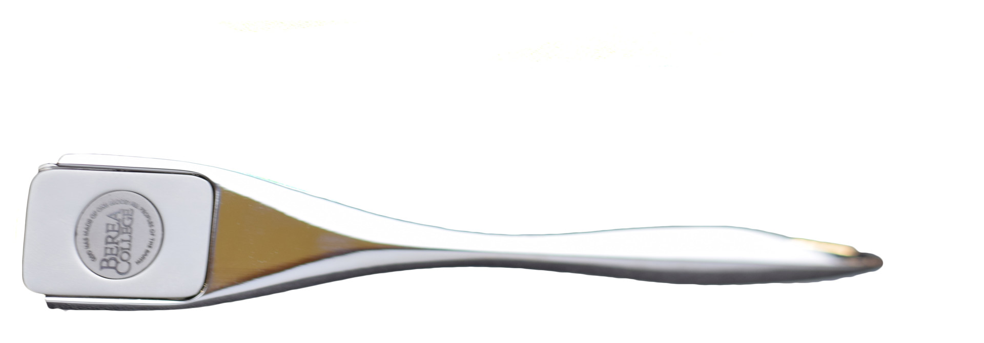 BC Motto Letter Opener