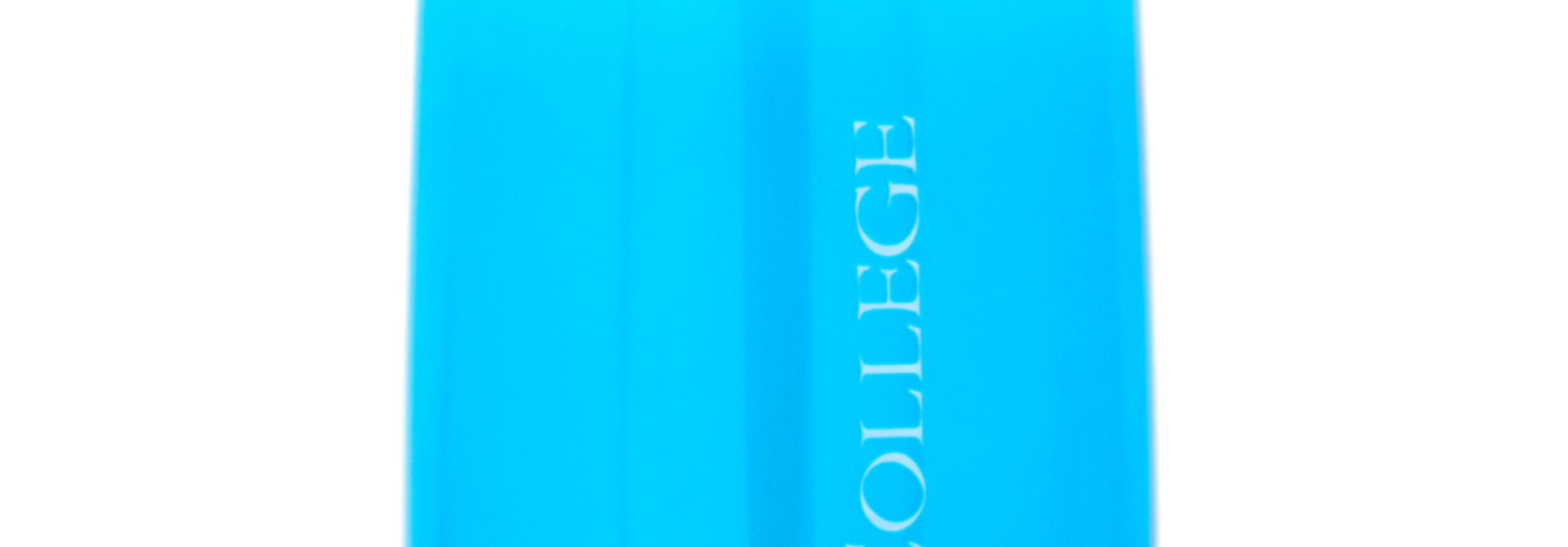 Sea Glass Blue Camelbak Chutemag