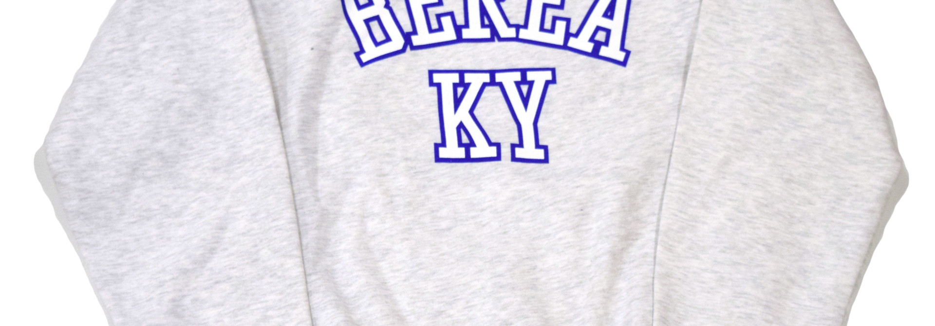 Berea KY Crewneck