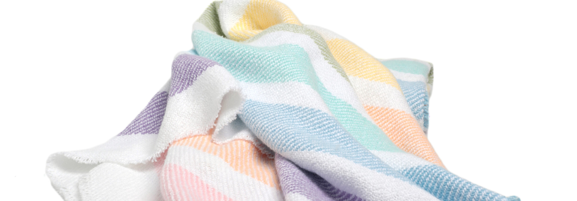 Rainbow Baby Blanket DNBO