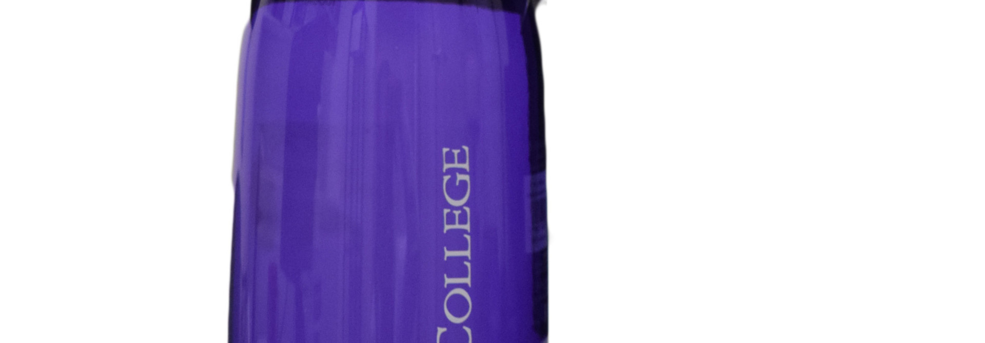 Iris Purple Camelbak ChuteMag