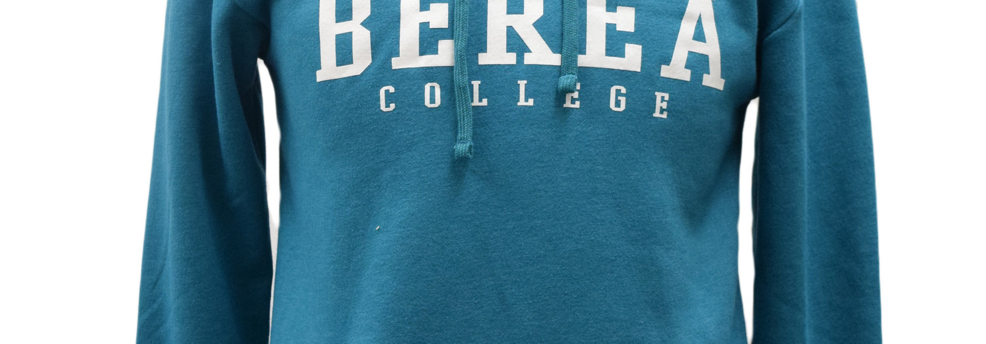 Property Of Berea College Hoodie