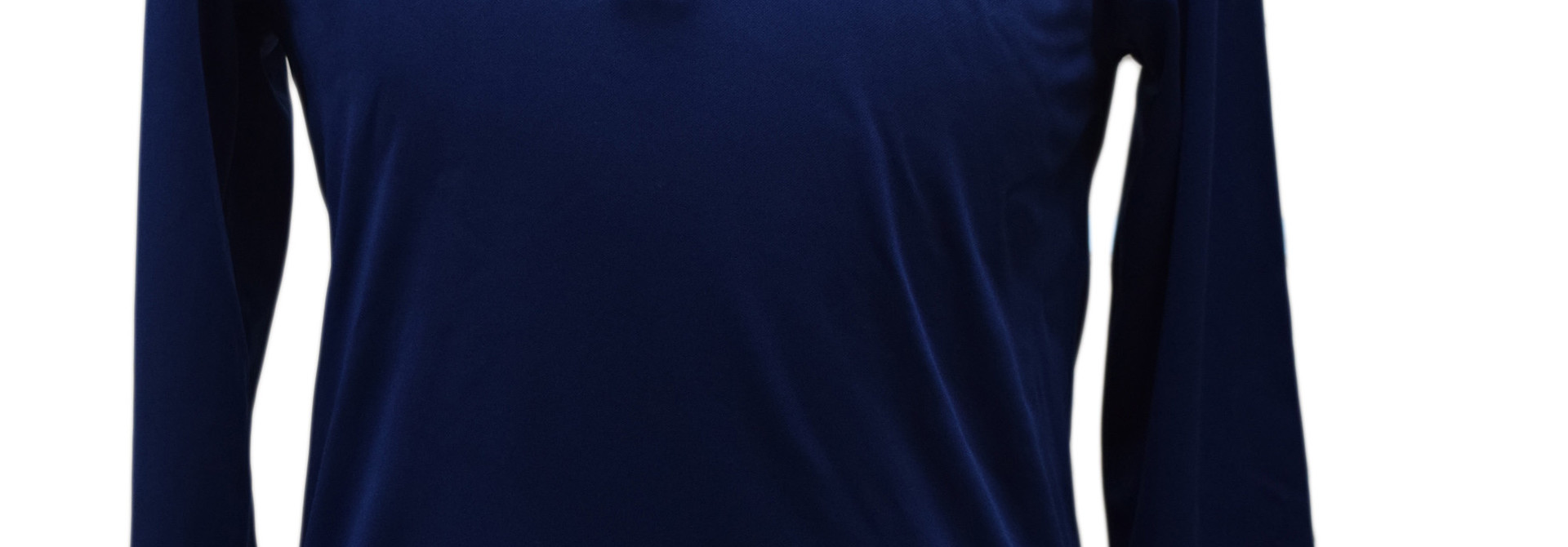 Performance 1/4 Zip BC Jacket