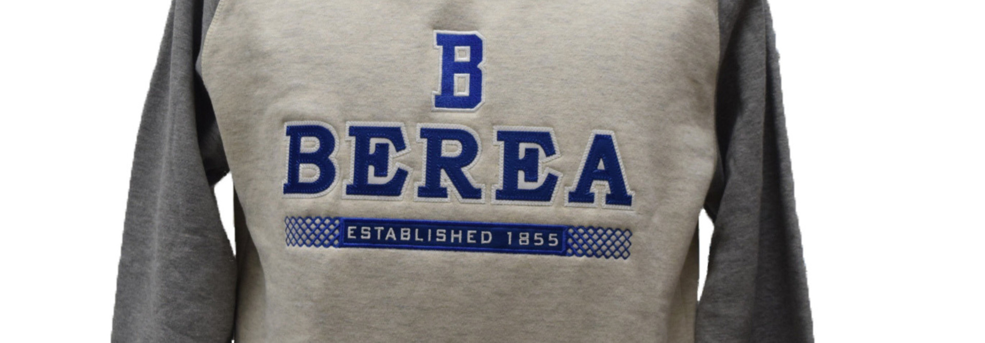 Berea College Est. 1855 Women's Hoodie