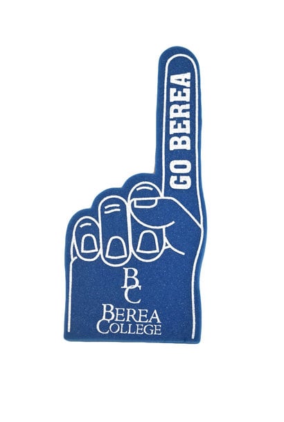 Go Berea Foam Hand