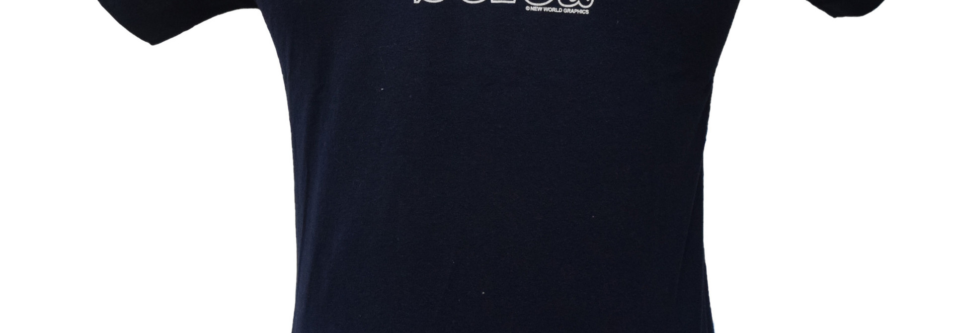 Navy Berea Sky T-Shirt