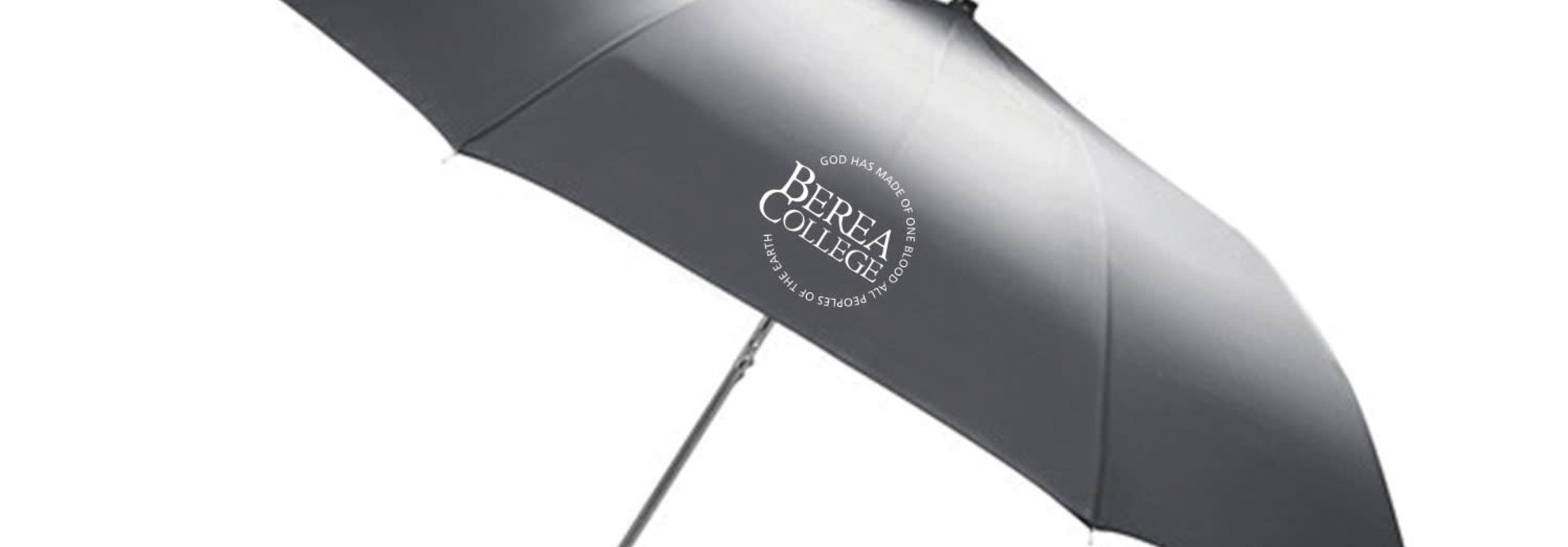 Berea College Umbrella