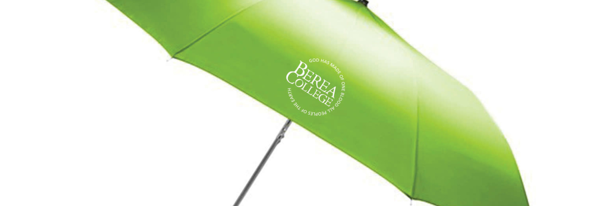 Berea College Umbrella