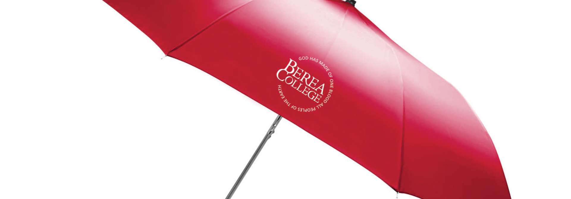 Berea College Umbrella