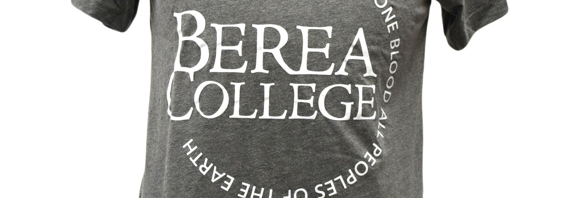 Berea Circle Logo T-Shirt