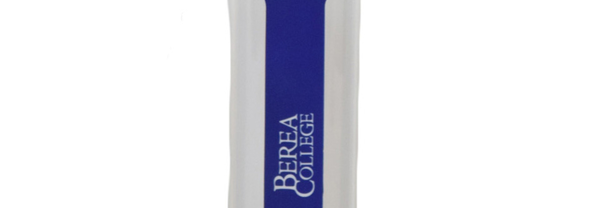 Berea Sleek Water Bottle