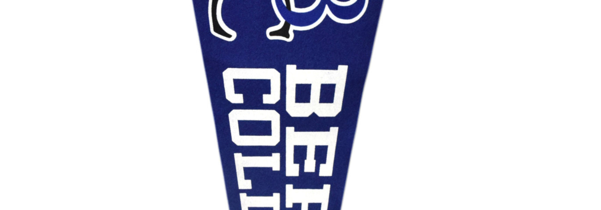 Berea College Pennant