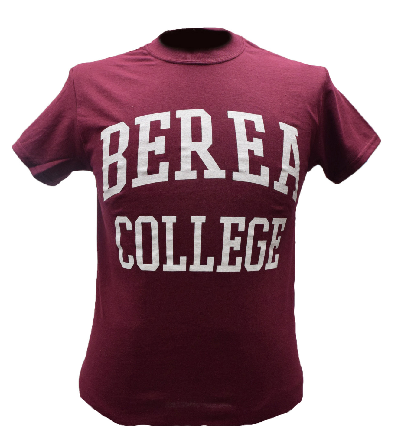 Berea College Classic T- Shirt-8