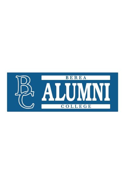 BC Berea College Magnet