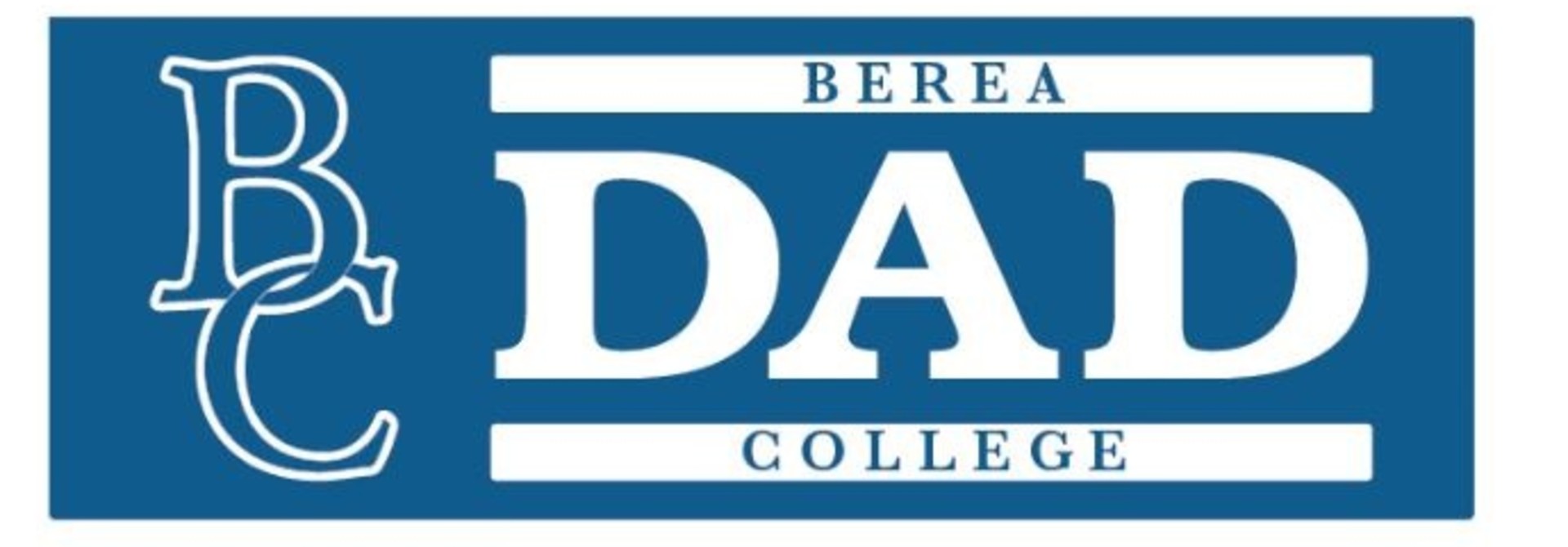 BC Berea College Magnet