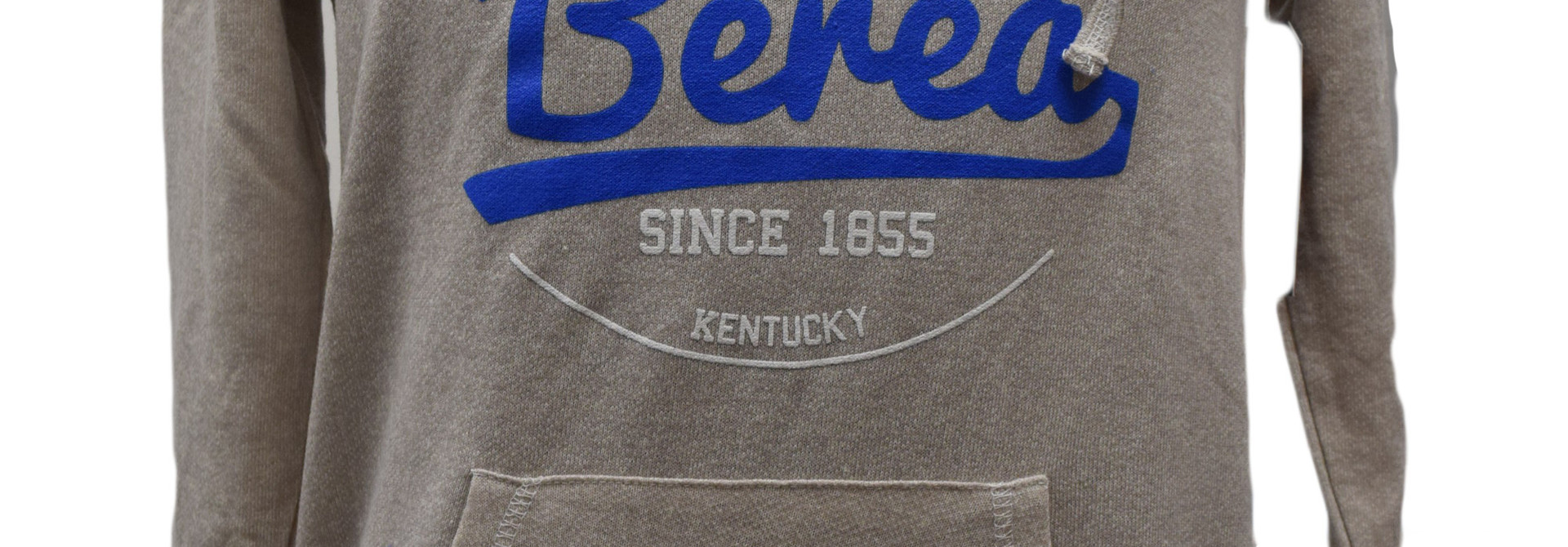 Berea Skyline Pullover