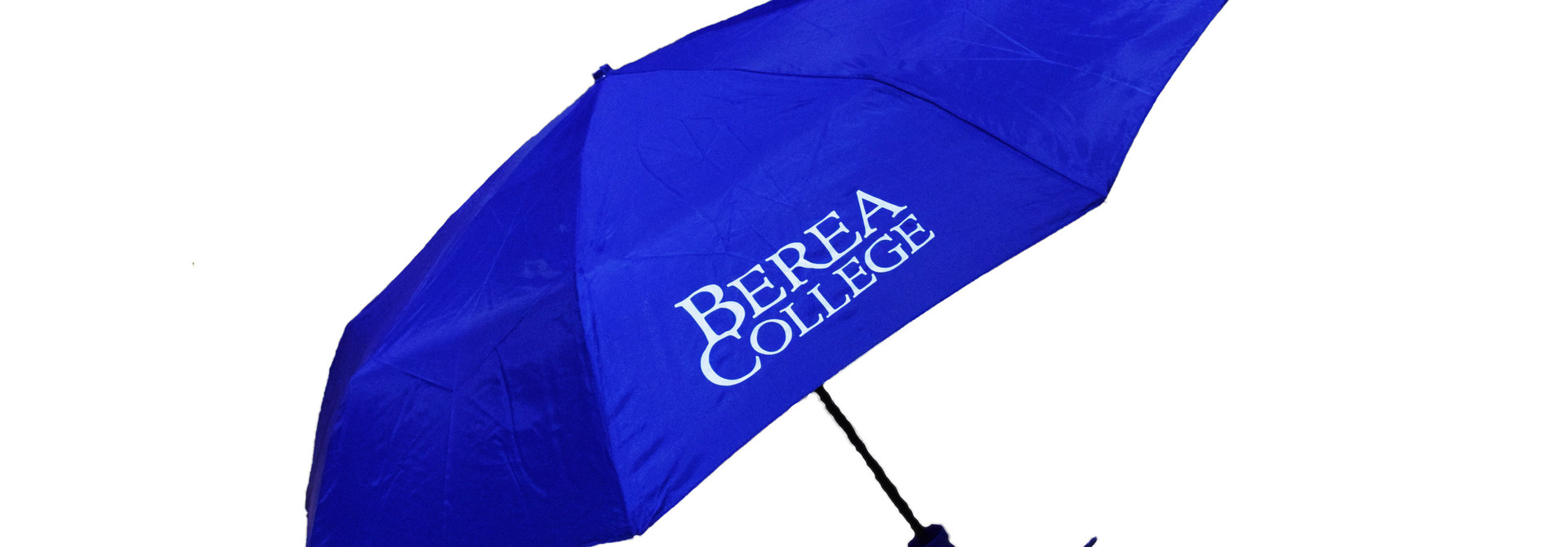 Berea College Mini Umbrella