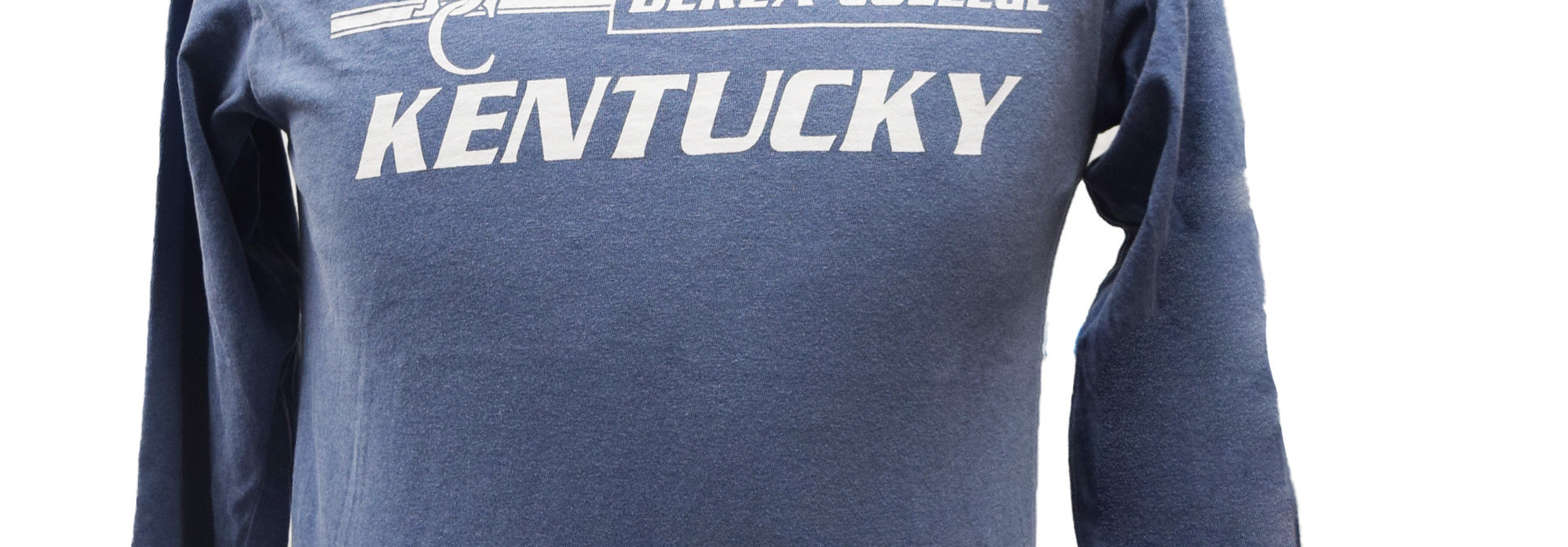 Berea College Kentucky Hooded T-shirt